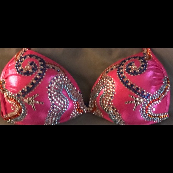 BRAND NEW-Custom Made Figure Posing Suit - Picture 4 of 8